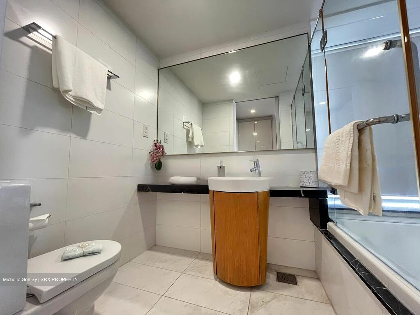 The Centris (D22), Apartment #460581361